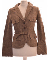 282036 Vestes H&M Occasion Once Again Friperie en ligne