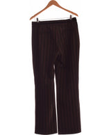 282081 Pantalons et pantacourts CAMAIEU Occasion Vêtement occasion seconde main