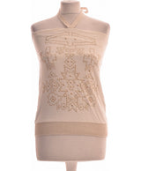 282125 Tops et t-shirts MORGAN Occasion Vêtement occasion seconde main