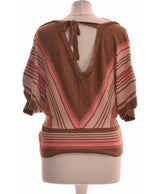 282129 Tops et t-shirts MORGAN Occasion Vêtement occasion seconde main