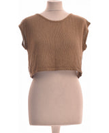 282152 Pulls et gilets MISS CAPTAIN Occasion Once Again Friperie en ligne