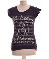 282156 Tops et t-shirts ATMOSPHERE Occasion Once Again Friperie en ligne