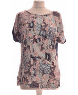 282168 Tops et t-shirts CAMAIEU Occasion Once Again Friperie en ligne