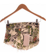 282181 Shorts et bermudas BERSHKA Occasion Once Again Friperie en ligne