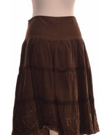 282183 Jupes ZARA Occasion Vêtement occasion seconde main