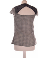 282255 Tops et t-shirts GRAIN DE MALICE Occasion Vêtement occasion seconde main