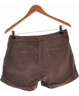 282257 Shorts et bermudas SOMEWHERE Occasion Vêtement occasion seconde main