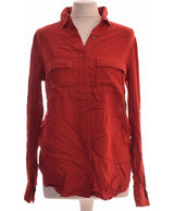 282333 Chemises et blouses ATMOSPHERE Occasion Once Again Friperie en ligne