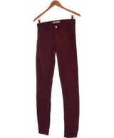 282353 Jeans ZARA Occasion Once Again Friperie en ligne