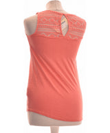 282365 Tops et t-shirts CAMAIEU Occasion Vêtement occasion seconde main