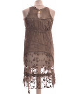 282374 Robes LA FEE MARABOUTEE Occasion Vêtement occasion seconde main