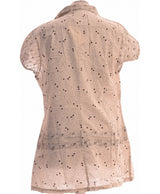 282459 Chemises et blouses TERRE DE MARINS Occasion Vêtement occasion seconde main