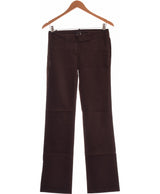 282487 Pantalons et pantacourts ZARA Occasion Once Again Friperie en ligne
