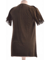 282500 Tops et t-shirts BERSHKA Occasion Vêtement occasion seconde main
