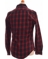 282543 Chemises et blouses ZARA Occasion Vêtement occasion seconde main