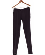 282547 Pantalons et pantacourts ZARA Occasion Once Again Friperie en ligne