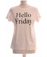 282558 Tops et t-shirts MANGO Occasion Once Again Friperie en ligne