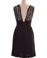282570 Robes SANDRO Occasion Vêtement occasion seconde main