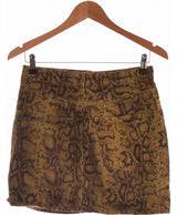 282586 Jupes BERSHKA Occasion Vêtement occasion seconde main