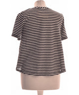 282603 Tops et t-shirts ZARA Occasion Vêtement occasion seconde main