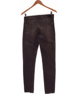 282605 Jeans ZARA Occasion Vêtement occasion seconde main