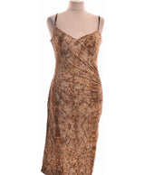 282635 Robes MANGO Occasion Once Again Friperie en ligne