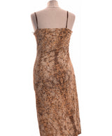 282635 Robes MANGO Occasion Vêtement occasion seconde main