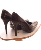 282648 Chaussures ZARA Occasion Vêtement occasion seconde main