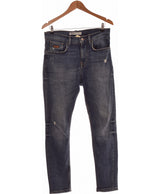 282665 Jeans ZARA Occasion Once Again Friperie en ligne