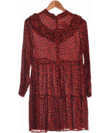 282681 Robes ZARA Occasion Once Again Friperie en ligne