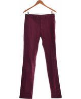 282686 Pantalons et pantacourts UNIQLO Occasion Once Again Friperie en ligne