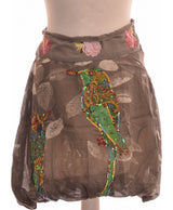 282694 Jupes DESIGUAL Occasion Once Again Friperie en ligne
