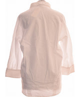 282723 Chemises et blouses MASSIMO DUTTI Occasion Vêtement occasion seconde main