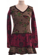 282738 Robes SMASH Occasion Once Again Friperie en ligne