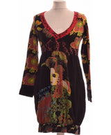 282754 Robes DESIGUAL Occasion Once Again Friperie en ligne
