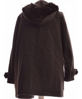 282770 Manteaux MANGO Occasion Vêtement occasion seconde main