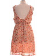282774 Robes PULL AND BEAR Occasion Vêtement occasion seconde main