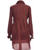 282804 Chemises et blouses ZARA Occasion Vêtement occasion seconde main