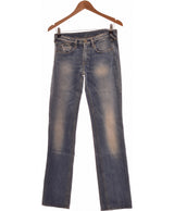 282845 Jeans LE TEMPS DES CERISES Occasion Once Again Friperie en ligne