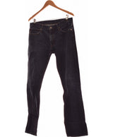 282882 Jeans UNIQLO Occasion Once Again Friperie en ligne
