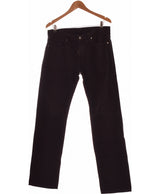 282885 Jeans UNIQLO Occasion Once Again Friperie en ligne