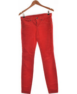 282917 Pantalons et pantacourts BENETTON Occasion Once Again Friperie en ligne