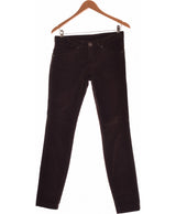 282919 Pantalons et pantacourts BENETTON Occasion Once Again Friperie en ligne