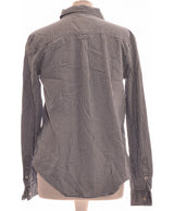 282983 Chemises et blouses MANGO Occasion Vêtement occasion seconde main
