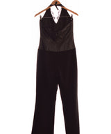 283008 Pantalons et pantacourts MANOUKIAN Occasion Vêtement occasion seconde main