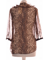 283018 Tops et t-shirts ZARA Occasion Vêtement occasion seconde main