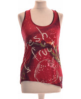 283039 Tops et t-shirts DESIGUAL Occasion Once Again Friperie en ligne