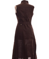 283063 Robes CAMAIEU Occasion Vêtement occasion seconde main