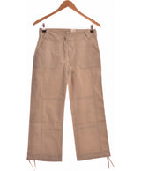 283092 Pantalons et pantacourts CAMAIEU Occasion Vêtement occasion seconde main