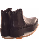 283109 Chaussures MANGO Occasion Vêtement occasion seconde main